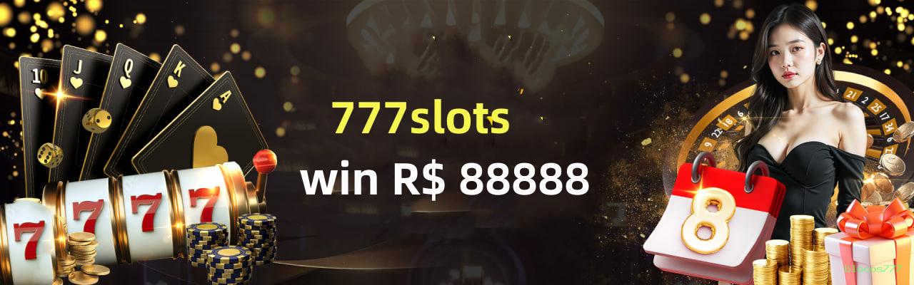Reload Bonus blocos777